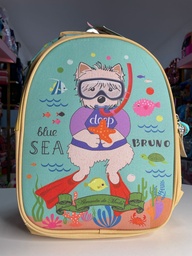 Mochila bruno 14"