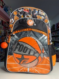 Mochila basquet footy