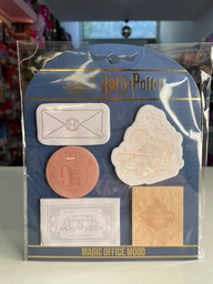 Post it harry potter mooving