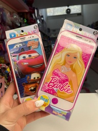 Toys phone celular