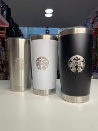 Vaso termico starbucks