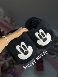 Pantufla / pantuflon mickey