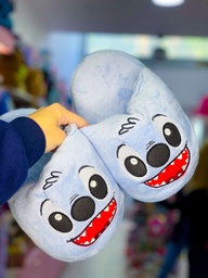 Pantufla / pantuflon stitch