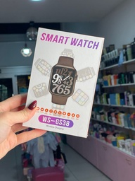 Reloj smart watch gs38