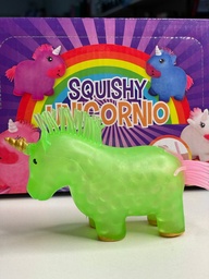 Squishy unicornio