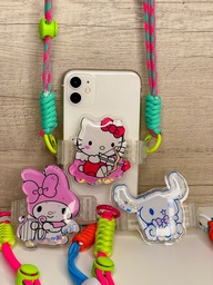 Trapp porta celular sanrio