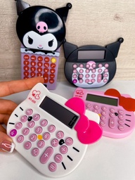 Calculadora sanrio