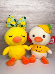 Peluche patito