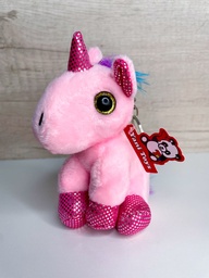 LLavero unicornio