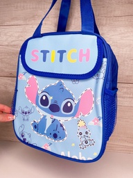 Luncheras termicas kitty stitch kuromi melody