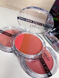 Rubor blusher tejar