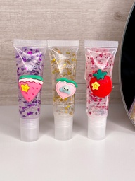 Gloss frutal