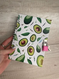 Diario intimo palta