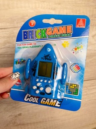 Juego brick game