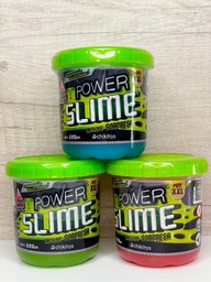 Slime super power c/sorpresa