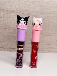 Labial tinta kitty