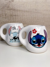 Mate stitch ceramica