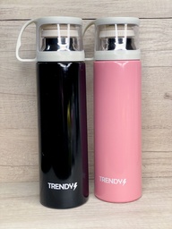 Termo 500ml trendy