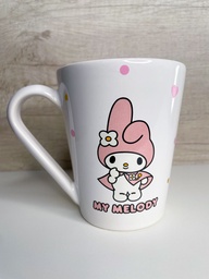 Taza my melody