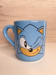 Taza sonic