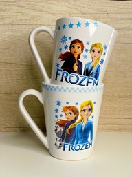 Taza frozen