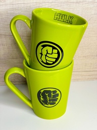 Taza hulk