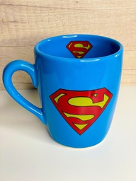 Taza superman