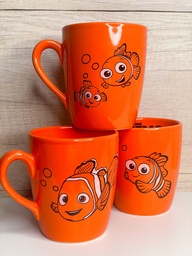 Taza nemo