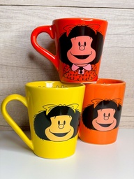 Taza mafalda