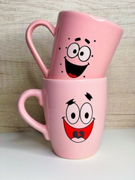 Taza patricio