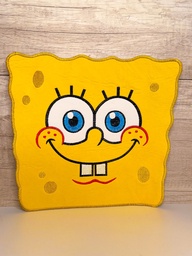 Individual bob esponja