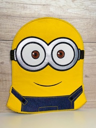 Individual minion