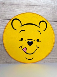 Individual winnie pooh