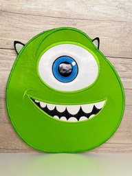 Individual mike wazowski