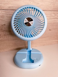 Ventilador de mano