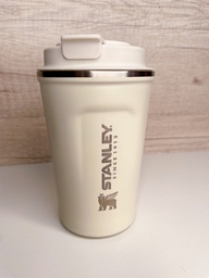 Vaso termico stanley con sensor de temperatura