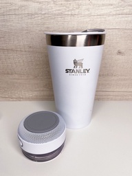 Vaso termico + parlante stanley