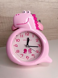 Reloj despertador dinosaurio