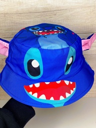 Piluso stitch c/oreja