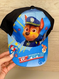 Gorra paw patrol