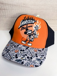 Gorra mickey