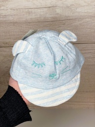 Gorra bebe