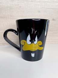 Taza pato lucas