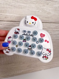 Pop it hello kitty