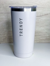 Vaso trendy termico 600ml