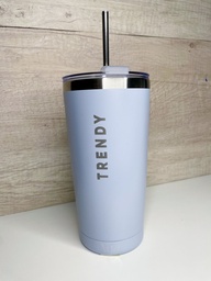 Vaso trendy termico