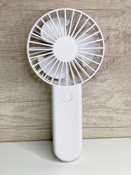 Ventilador de mano