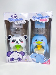 Dispenser de agua chico
