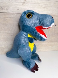 Peluche dinosaurio