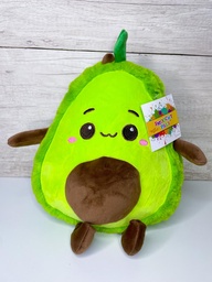Peluche palta 25cm